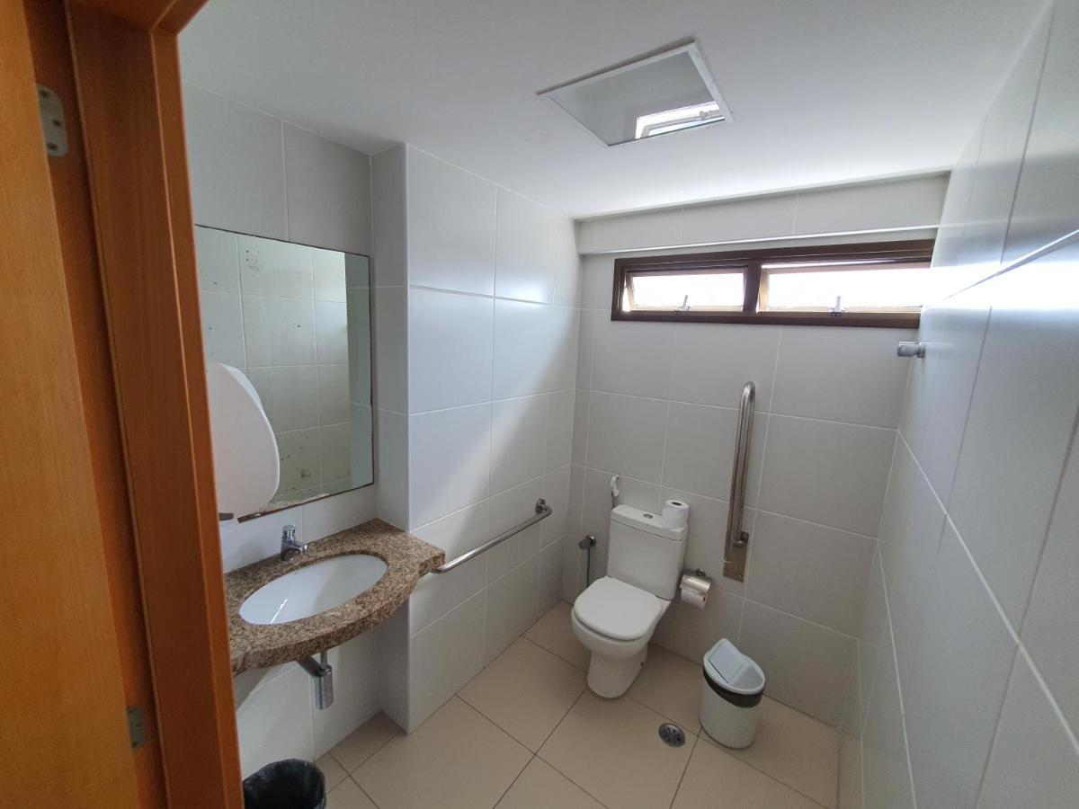Open Door Apartamentos - Maceio - Alagoas - Bra Kültér fotó
