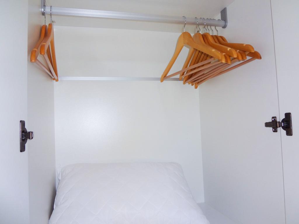 Open Door Apartamentos - Maceio - Alagoas - Bra Kültér fotó