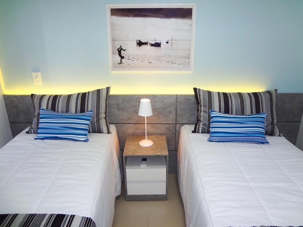 Open Door Apartamentos - Maceio - Alagoas - Bra Kültér fotó