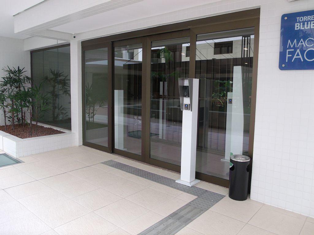 Open Door Apartamentos - Maceio - Alagoas - Bra Kültér fotó