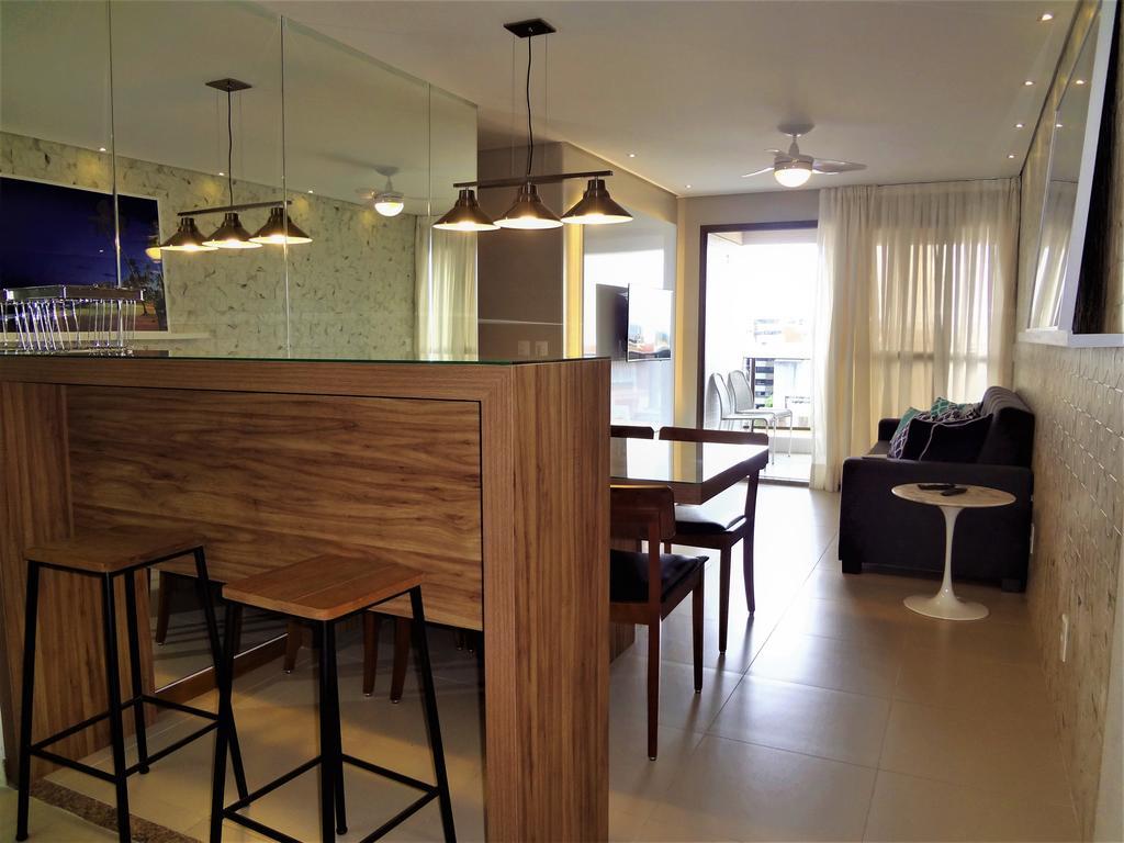 Open Door Apartamentos - Maceio - Alagoas - Bra Kültér fotó