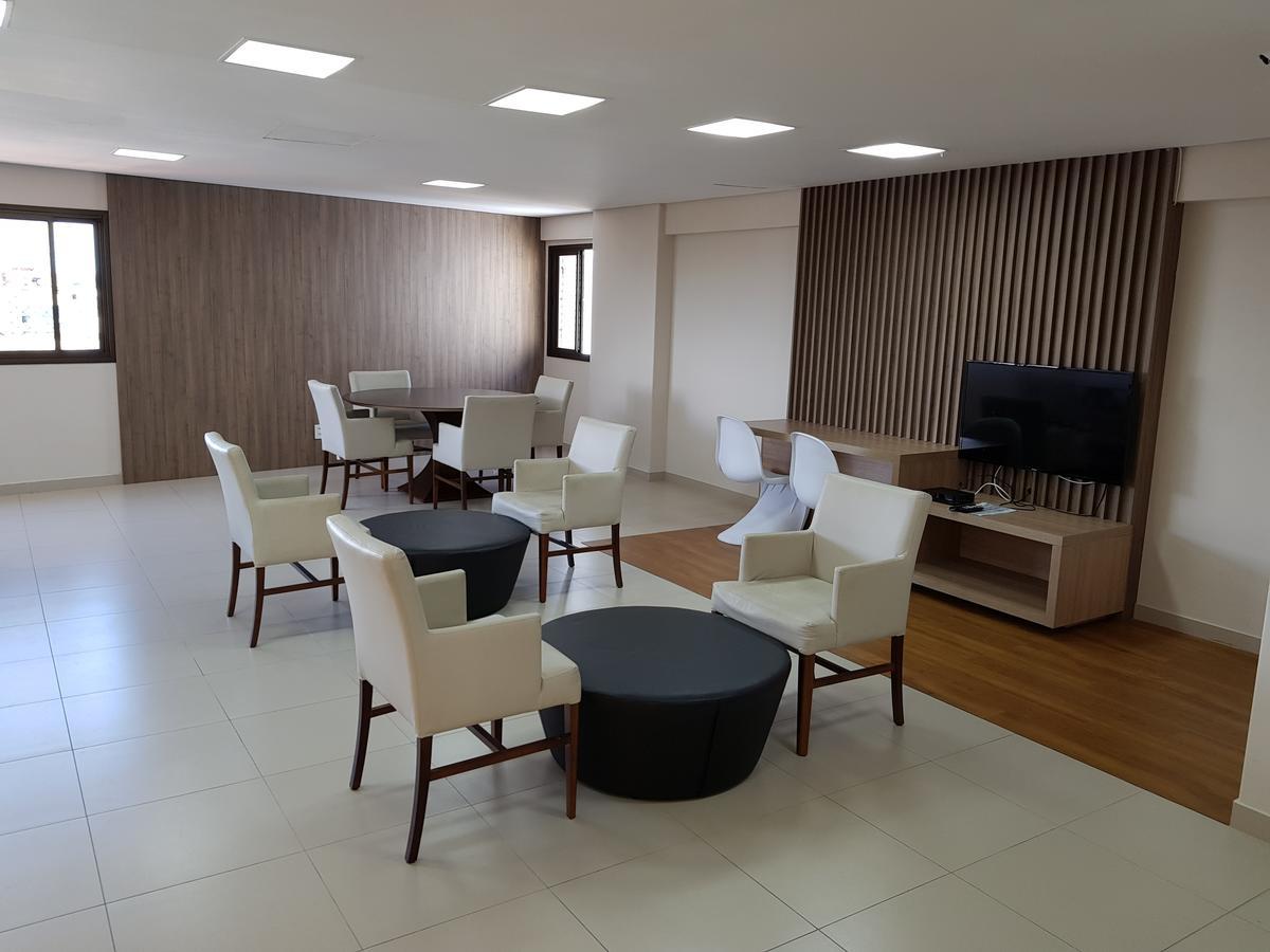 Open Door Apartamentos - Maceio - Alagoas - Bra Kültér fotó