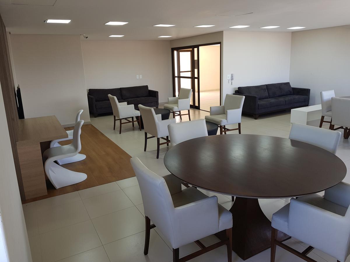 Open Door Apartamentos - Maceio - Alagoas - Bra Kültér fotó